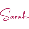 Sarah