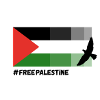 Free Palestine