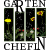 Garten Chefin