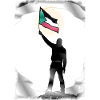 Palestine Drapeau Vies Comptent P9