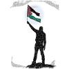Palestine Flag Lives Matter P11