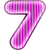 Numéro sept