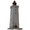 Danish Lighthouse (Rubjerg Knude Fyr)