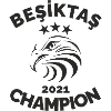 Besiktas sampiyon