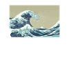 Great Wave of Kanagawa