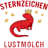 Sternzeichen Lustmolch