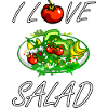 salad