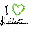 I love Hallertau