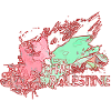 Palestine Flag Free G5