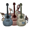 Guitar Guitars