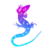 Lézard Gecko Reptile Iguane Salamandre