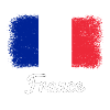 France flag France