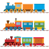 train