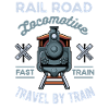 train