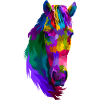 horse
