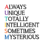 Autism Autistic Autism