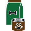 Hundefutter