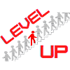 Level up