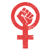 Feminism Symbol Feminist Emancipation