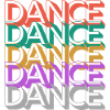 Dance Dance Dance