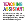 Assistant assistant professeur assistant