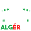 Algérien homme fier. Algérie. Cadeau t-shirt pays
