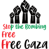 Palestine Gaza 3