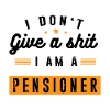 Pension pension pension pépère