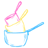 Pansexual meme pans