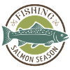 PÊCHE SALMON SEASON