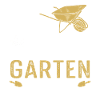 Hobbygärtner bei Gartenarbeit im Beet
