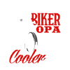 Motorrad Opa Geschenk