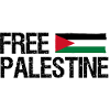 Free Palestine