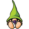 Baby Garden Dwarf