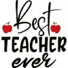 Best Teacher Ever