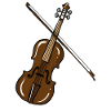 violon