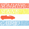 summer sun convertible