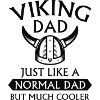 Viking Dad