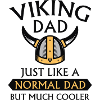 Viking Dad