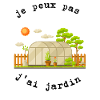 je peux pas j'ai jardin