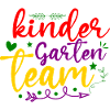 Kindergarten Team