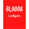 BLOODS LOS ANGELES