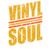 Vinyl Soul Retro Turntable