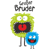 Großer Bruder Monster