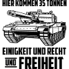 Panzerfahrer Deutsche Raubkatzen Panzer