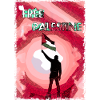 Free Palestine Flag P5