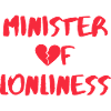 Minister of Loneliness