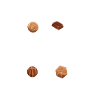 Chemistry candy snacking