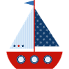 sailboat