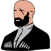 BAYSANGUR Portrait